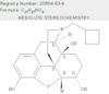 Morphinan-3,6,14-triol, 17-(cyclobutylmethyl)-4,5-epoxy-, (5α,6α)-