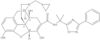 (5α)-17-(Cyclopropylmethyl)-6,7-didehydro-4,5-epoxy-3,6,14-trihydroxy-N-[1-methyl-1-(3-phenyl-1,...