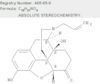 Morphinan-6-one, 4,5-epoxy-3,14-dihydroxy-17-(2-propenyl)-, (5α)-