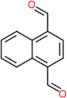 naphthalene-1,4-dicarbaldehyde