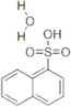 Naphthalene-1-sulfonic acid hydrate