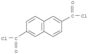 2,6-Naphthalenedicarbonyl dichloride