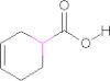 Naphthenic acids