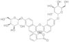 naphthofluorescein di-(B-D-*galactopyranoside)