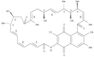 3,31-Methano-1H-4-benzazacyclononacosine-1,5,15,27,32(4H,12H,18H)-pentone,2-chloro-13,14,19,22,23,24-hexahydro-13,19,23,28-tetrahydroxy-12,16,22,24,26,29-hexamethyl-,(6Z,8E,10Z,12S,13S,16E,19S,20E,22S,23S,24S,25E)-