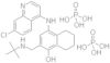 Naphthoquine Phosphate