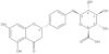 Naringenin-4′-O-glucuronide