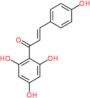 2′,4,4′,6′-Tetrahydroxychalcone