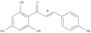 Naringenin chalcone