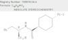 D-Phenylalanine, N-[[trans-4-(1-methylethyl)cyclohexyl]carbonyl]-
