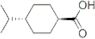 Trans-4-Isopropylcyclohexane carboxylic acid