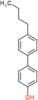 4'-butylbiphenyl-4-ol