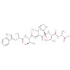 L-Alanine,N-[N-[1-[N-(N-L-tryptophyl-L-threonyl)-L-valyl]-L-prolyl]-L-threonyl]-