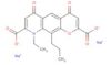 Nedocromil sodium