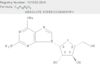9H-Purin-2-amine, 9-β-D-arabinofuranosyl-6-methoxy-