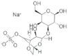 3,6-ANHYDRO-ALPHA-D-GALACTOPYRANOSYL-1,3-D-GALACTOSE-4-O-SULFATE, NA