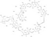 neocarrahexadecaose octa-4-sulfate,*sodium