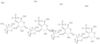 neocarraoctaose 41,43,45,47-*tetrasulfate tetraso