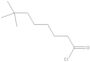 Neodecanoyl chloride