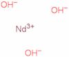 neodymium trihydroxide