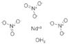 neodymium(iii) nitrate hydrate