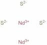 dineodymium trisulphide