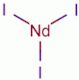 neodymium triiodide
