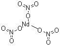 Neodymium nitrate hexahydrate