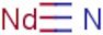 neodymium nitride