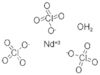 Perchloric acid, neodymium(3+) salt (3:1)