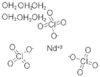 NEODYMIUM PERCHLORATE, HYDRATED