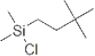 (3,3-Dimethylbutyl)dimethylchlorosilane