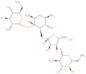 (1R,2R,3S,4R,6S)-4,6-diamino-2-{[3-O-(2,6-diamino-2,6-dideoxy-alpha-D-glucopyranosyl)-beta-D-ribof…