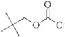 neopentyl chloroformate