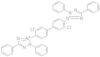 3,3'-(4,4'-Biphenylene)bis(2,5-diphenyl-2H-tetrazolium chloride)