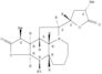 Furo[2,3-h]pyrrolo[3,2,1-jk][1]benzazepin-10(2H)-one,8-ethyldodecahydro-11-methyl-2-[(2S,4S)-tetrahydro-4-methyl-5-oxo-2-furanyl]-,(2S,7aR,8R,8aR,11S,11aR,11bS,11cR)-