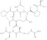 L-Phenylalaninamide,L-valyl-L-prolyl-L-asparaginyl-L-leucyl-L-prolyl-L-glutaminyl-L-arginyl-