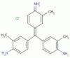 4-[(4-amino-m-tolyl)(4-imino-3-methylcyclohexa-2,5-dien-1-ylidene)methyl]-o-toluidine monohydrochl…