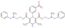 bis{2-[benzyl(methyl)amino]ethyl} 2,6-dimethyl-4-(3-nitrophenyl)-1,4-dihydropyridine-3,5-dicarboxylate