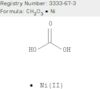 Carbonic acid, nickel(2+) salt (1:1)