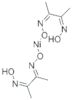 Bis(dimethylglyoximato)nickel