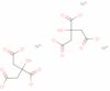 1,2,3-Propanetricarboxylic acid, 2-hydroxy-, nickel(2+) salt (2:3)