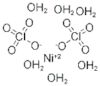 Nickel perchlorate hexahydrate