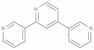 3,2′:4′,3′′-Terpyridine