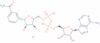 Adenosine 5′-(trihydrogen diphosphate), P′→5′-ester with 3-(aminocarbonyl)-1-β-D-ribofuranosylpy...