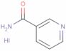 Nicotinamide hydroiodide