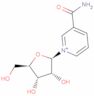 Riboside de nicotinamide