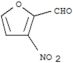 2-Furancarboxaldehyde,3-nitro-