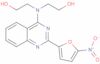 nifurquinazol