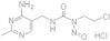Nimustine hydrochloride